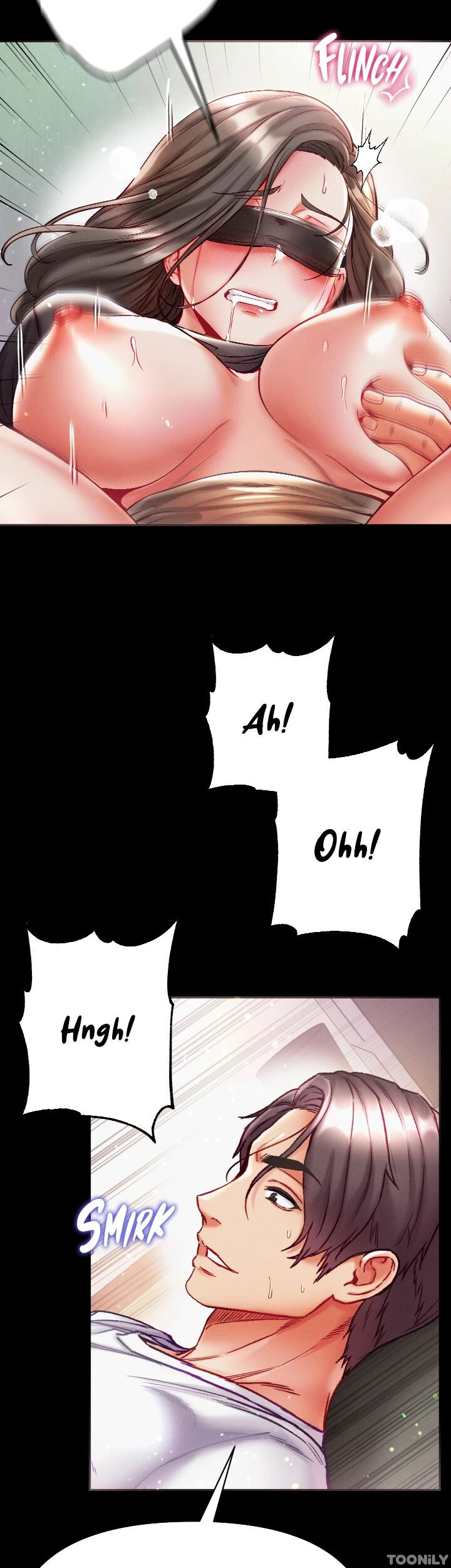 Big Sized Disciple Chapter 37 image 53