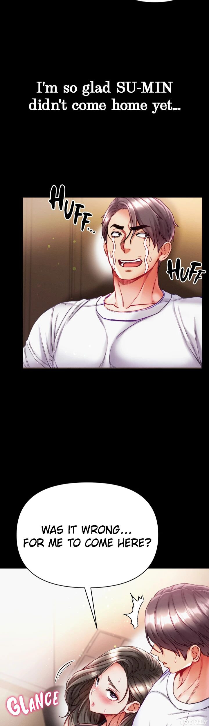 Big Sized Disciple Chapter 37 image 7