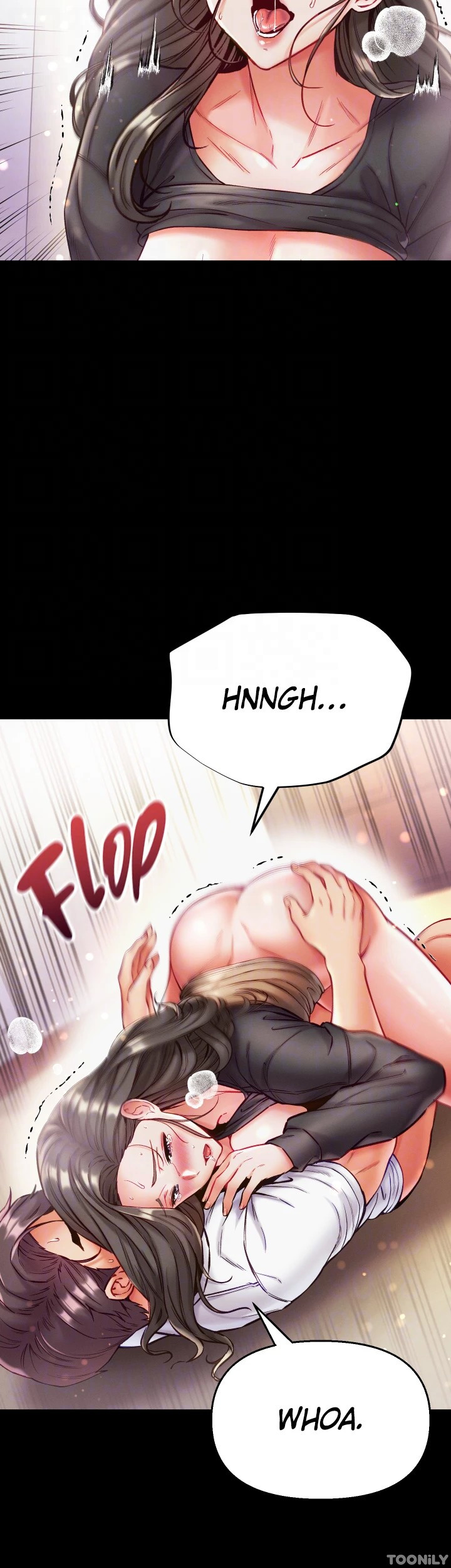 Big Sized Disciple Chapter 39 image 10