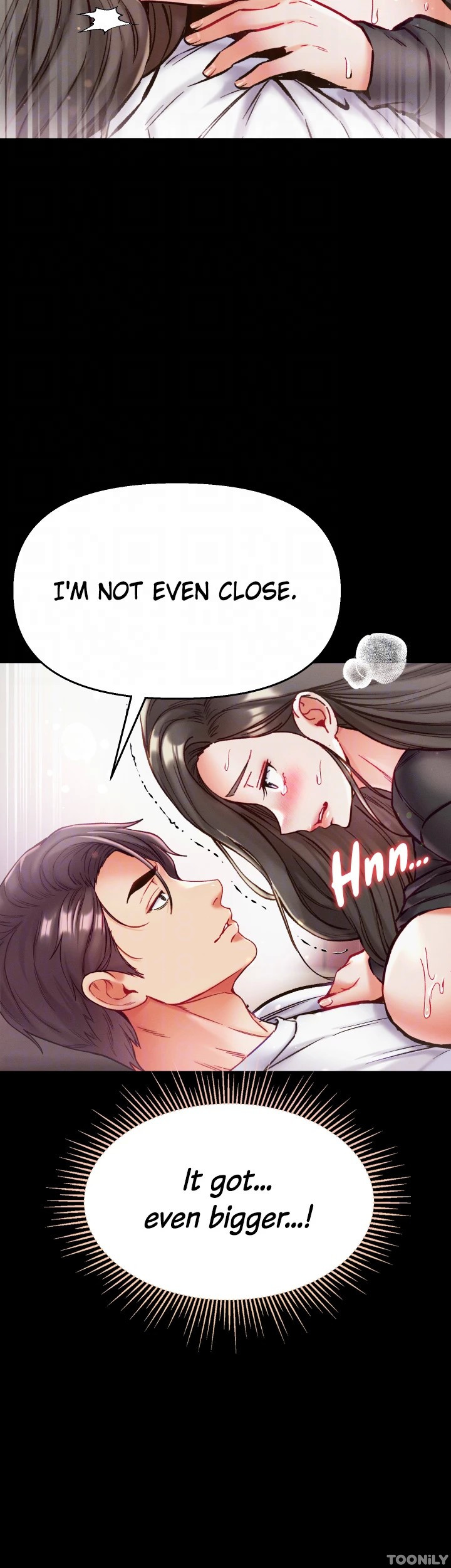 Big Sized Disciple Chapter 39 image 12