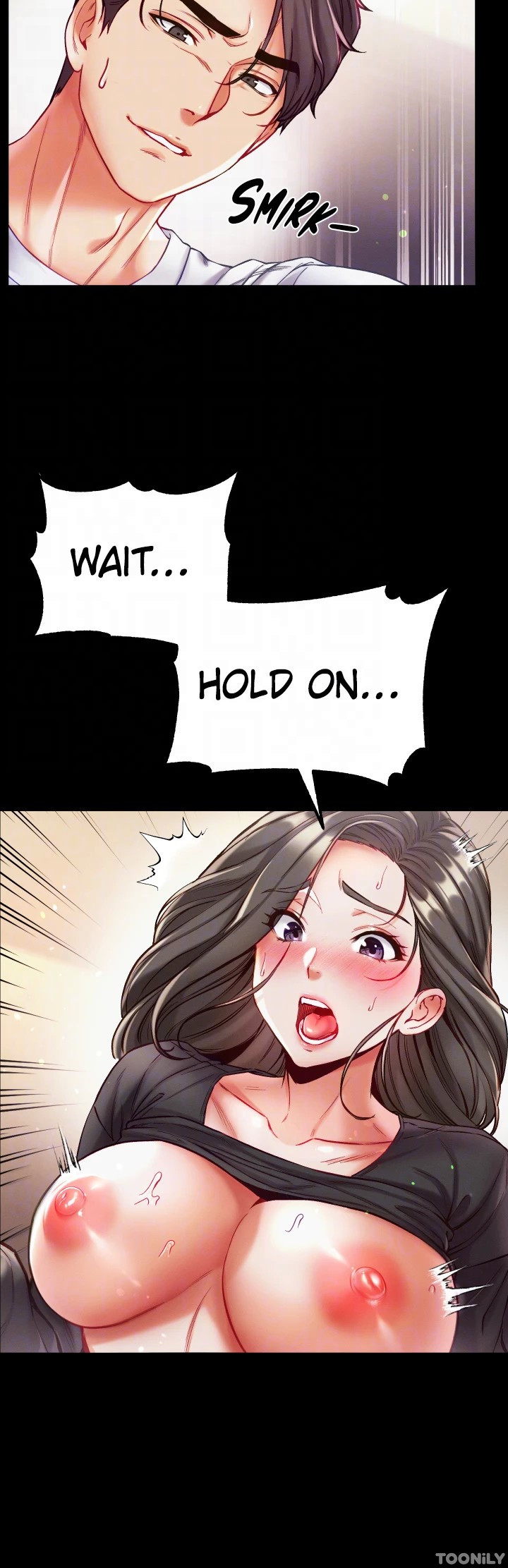 Big Sized Disciple Chapter 39 image 14