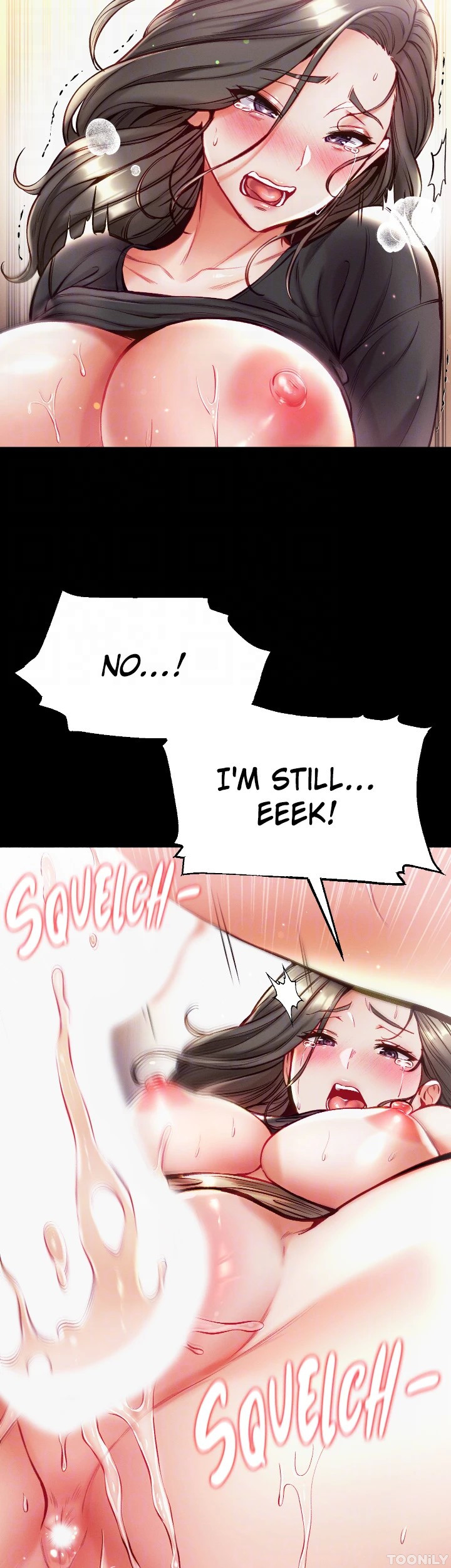 Big Sized Disciple Chapter 39 image 16