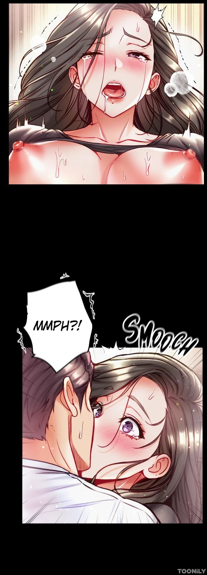 Big Sized Disciple Chapter 39 image 20
