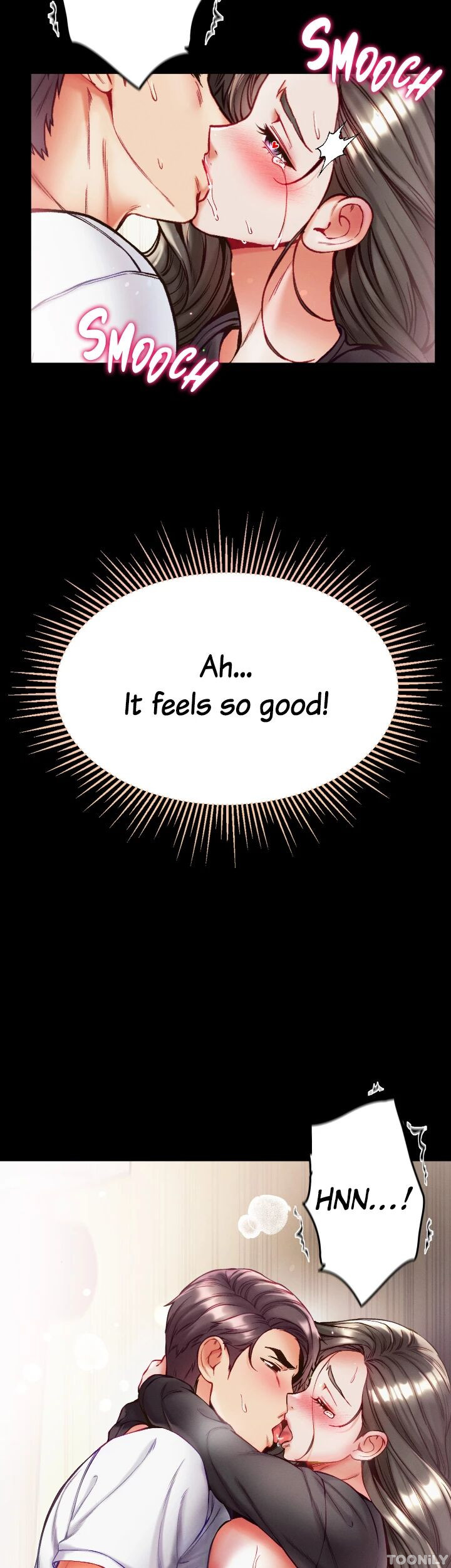 Big Sized Disciple Chapter 39 image 22