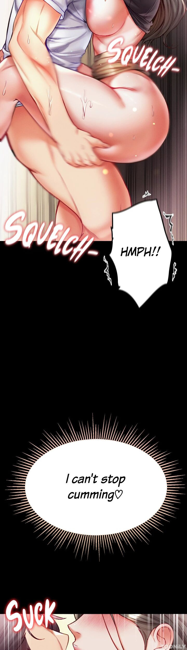 Big Sized Disciple Chapter 39 image 23