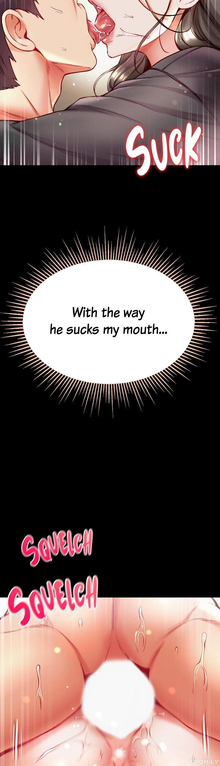 Big Sized Disciple Chapter 39 image 24