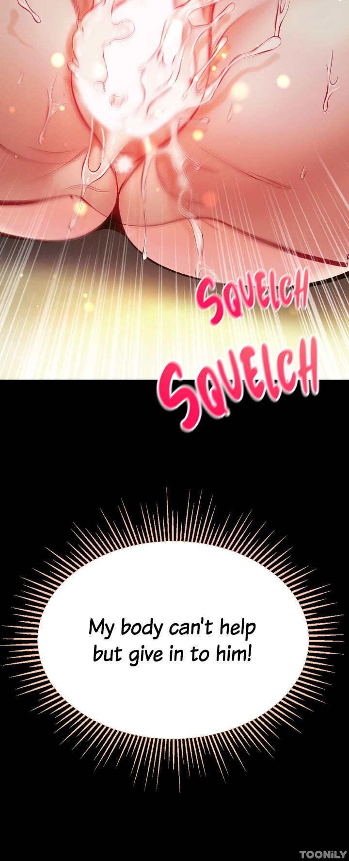 Big Sized Disciple Chapter 39 image 26