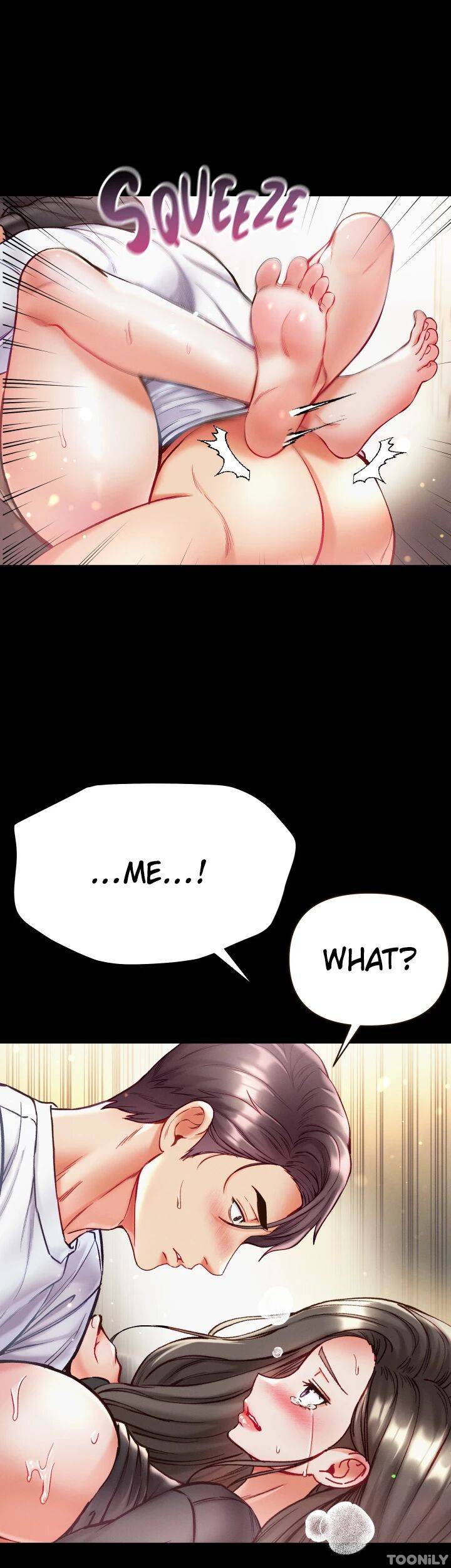 Big Sized Disciple Chapter 39 image 27
