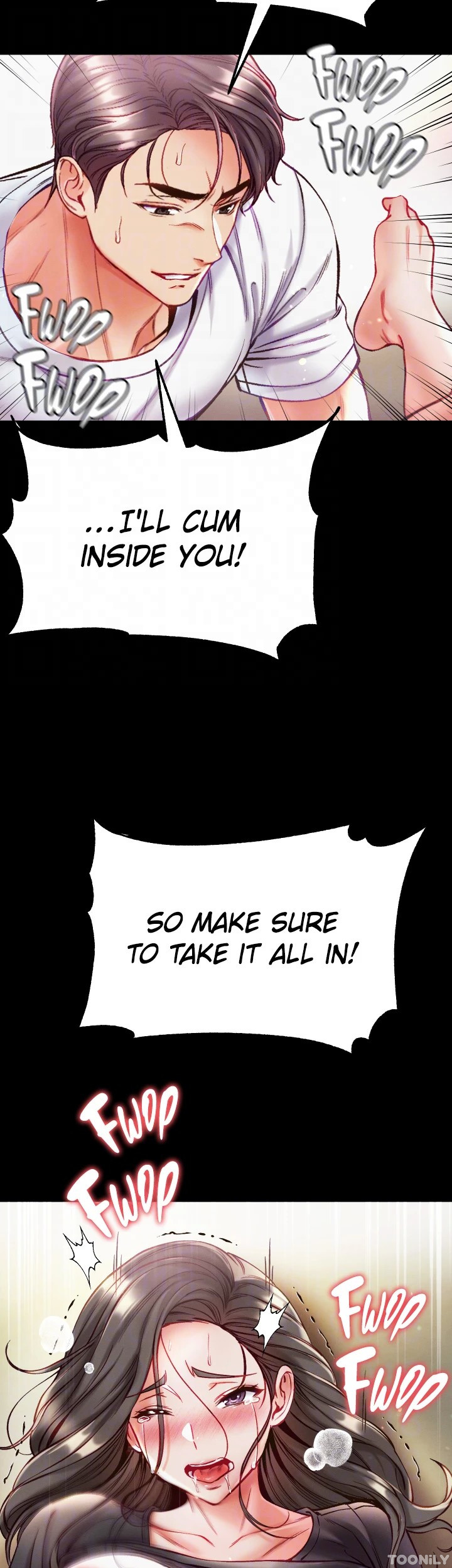 Big Sized Disciple Chapter 39 image 34