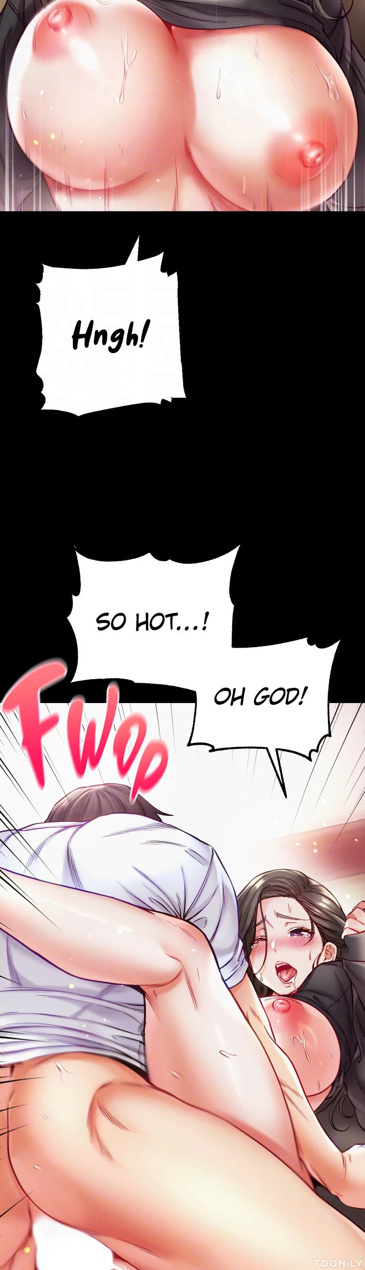Big Sized Disciple Chapter 39 image 35