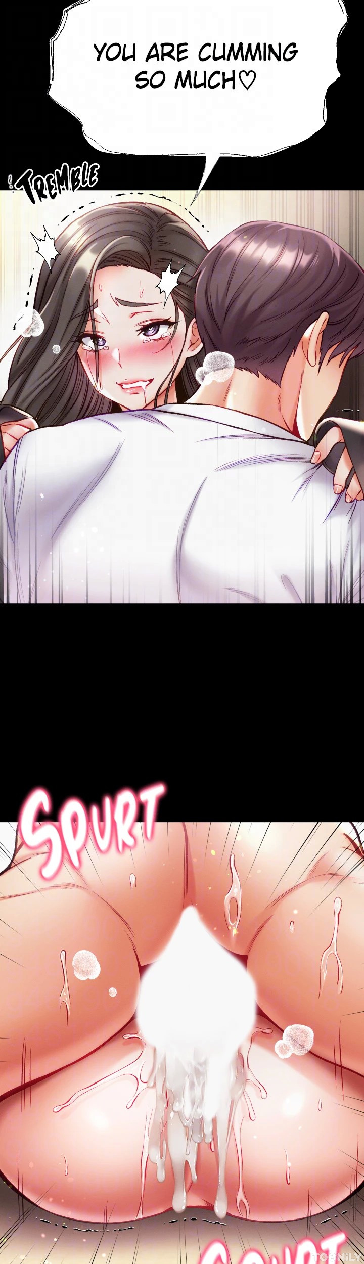Big Sized Disciple Chapter 39 image 37