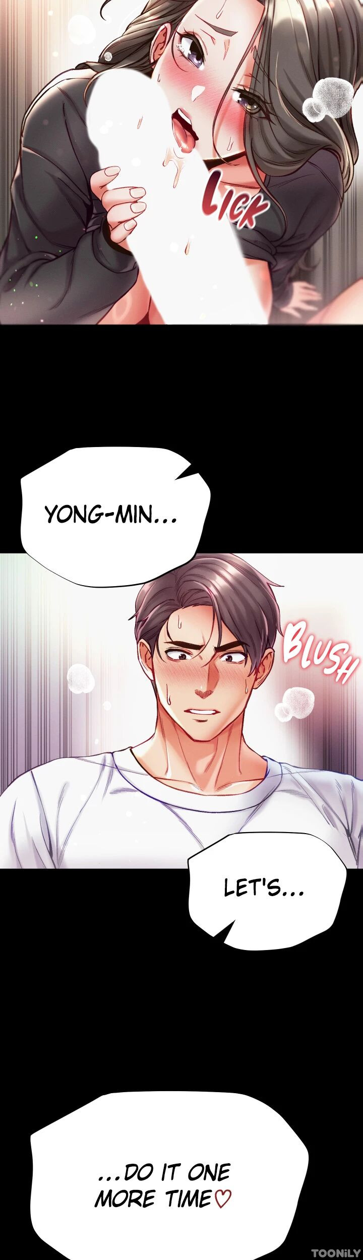Big Sized Disciple Chapter 39 image 42