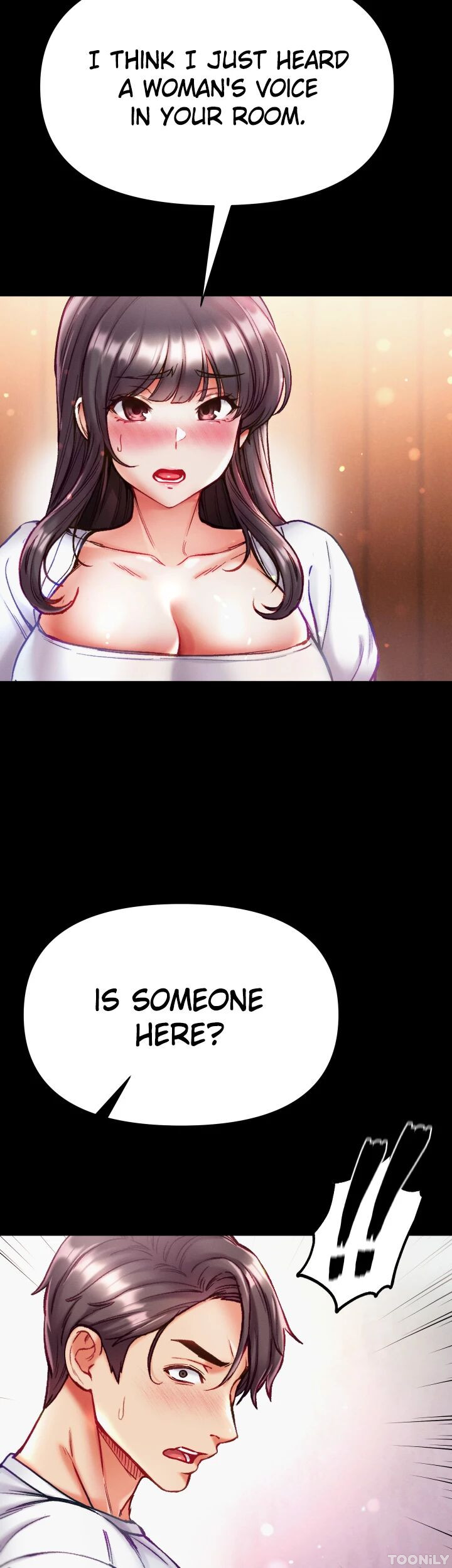 Big Sized Disciple Chapter 39 image 47