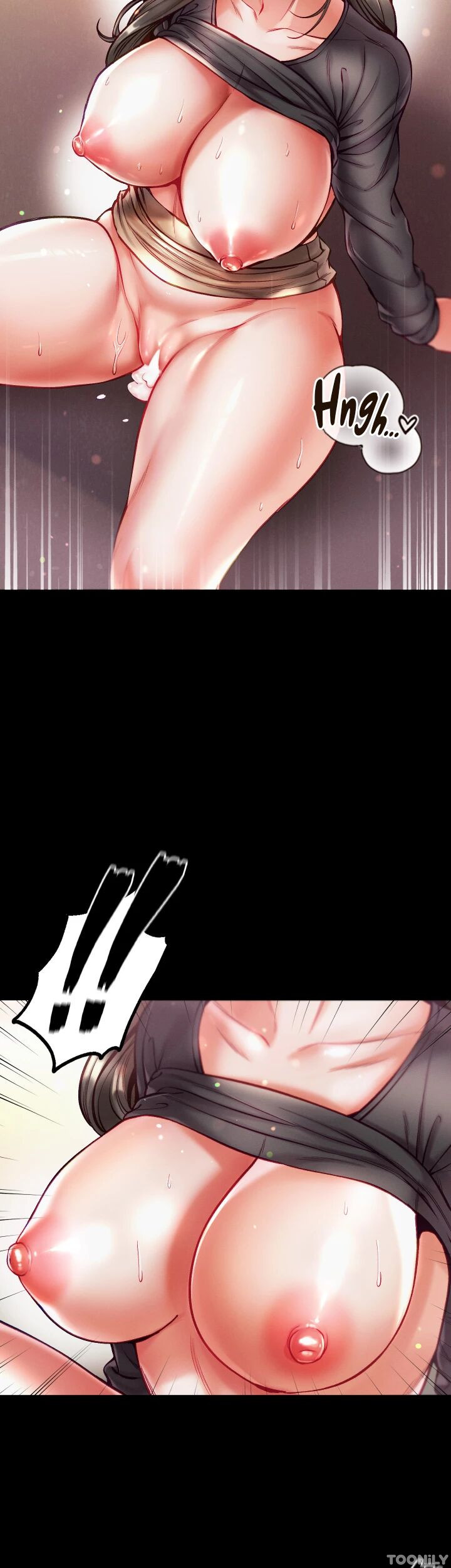 Big Sized Disciple Chapter 39 image 49