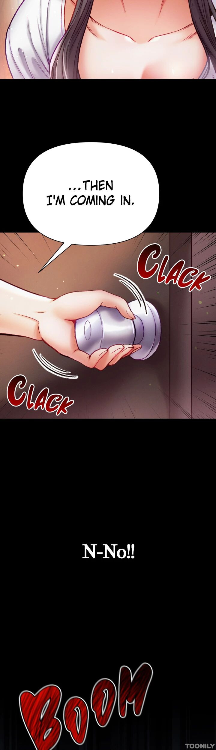 Big Sized Disciple Chapter 39 image 52