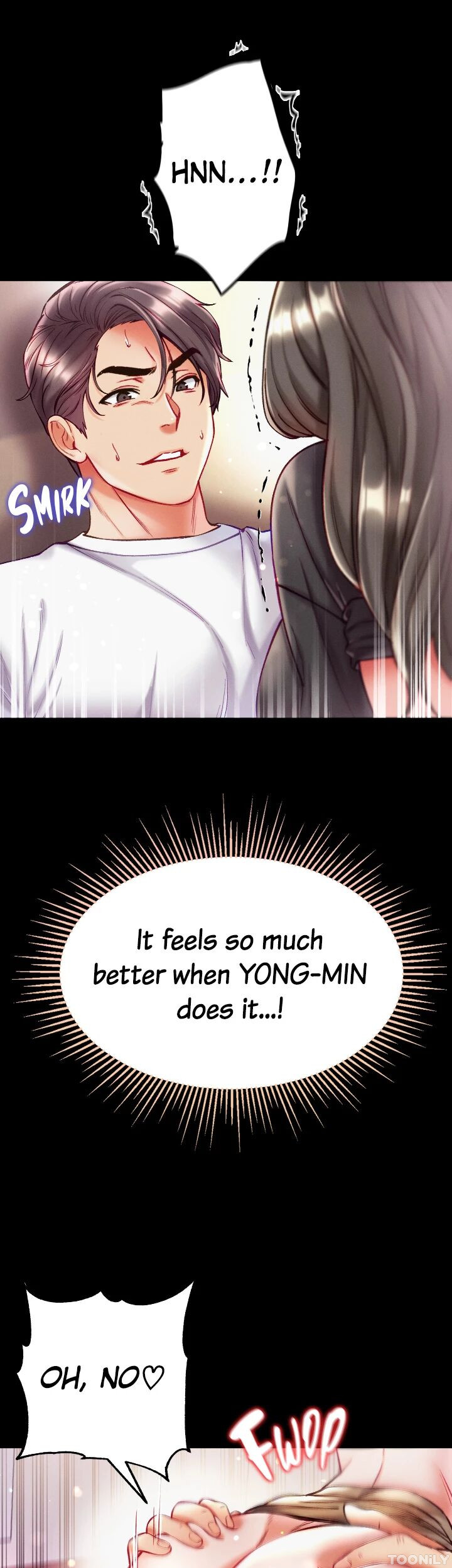 Big Sized Disciple Chapter 39 image 6