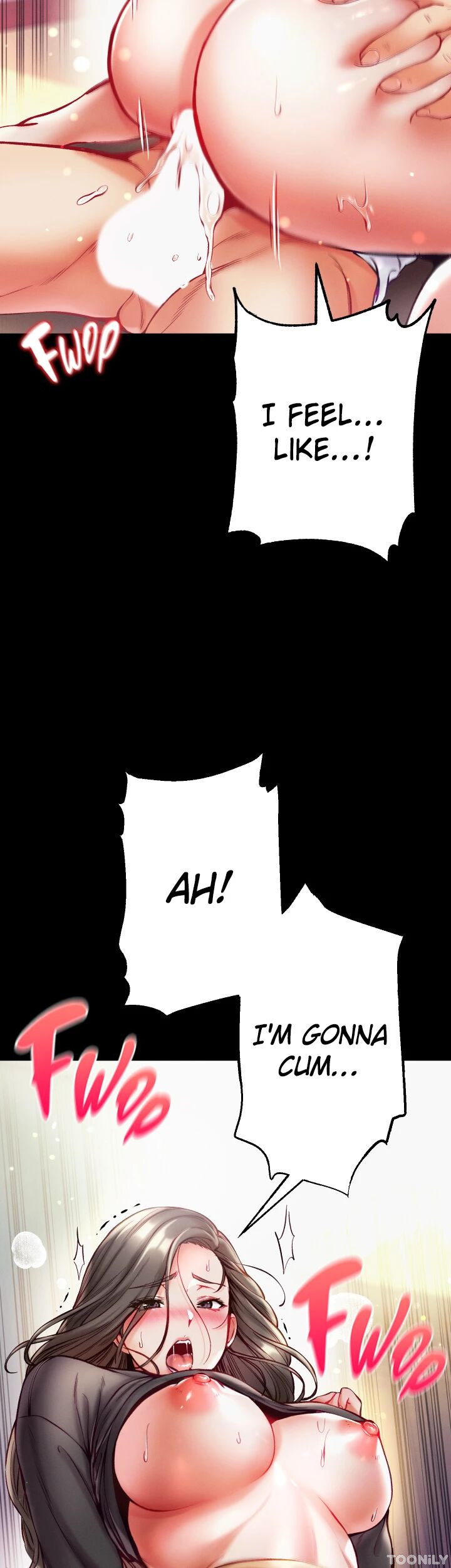 Big Sized Disciple Chapter 39 image 7