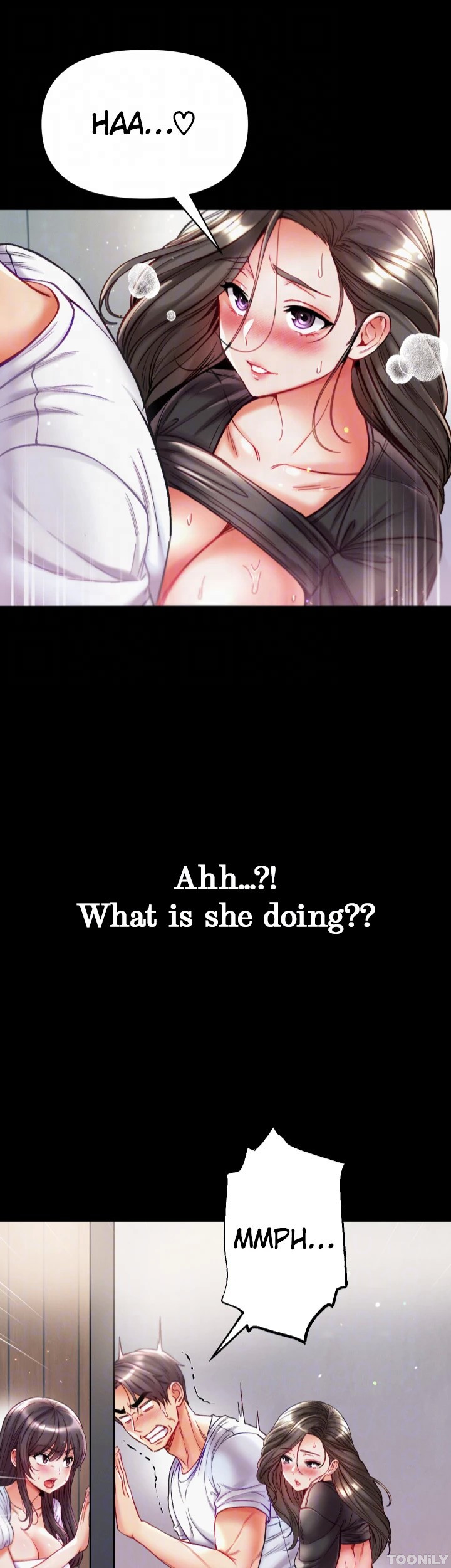 Big Sized Disciple Chapter 40 image 12