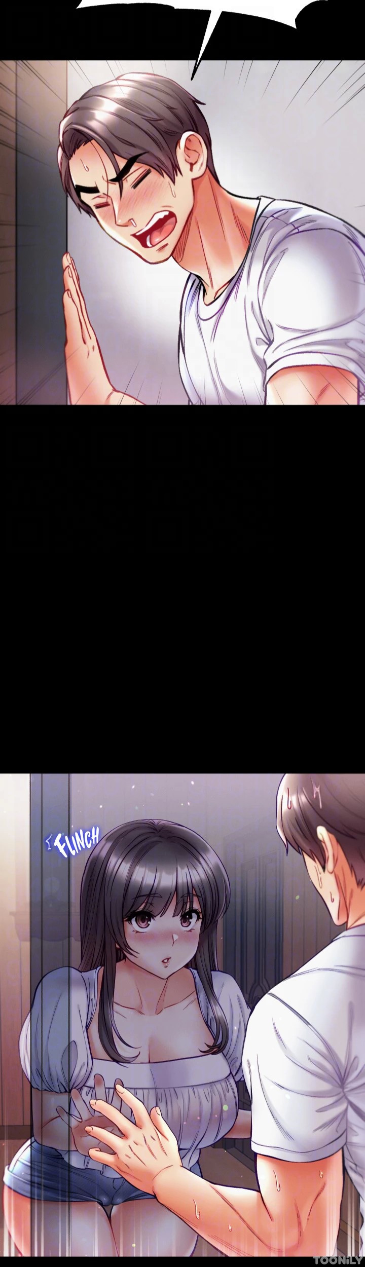 Big Sized Disciple Chapter 40 image 14