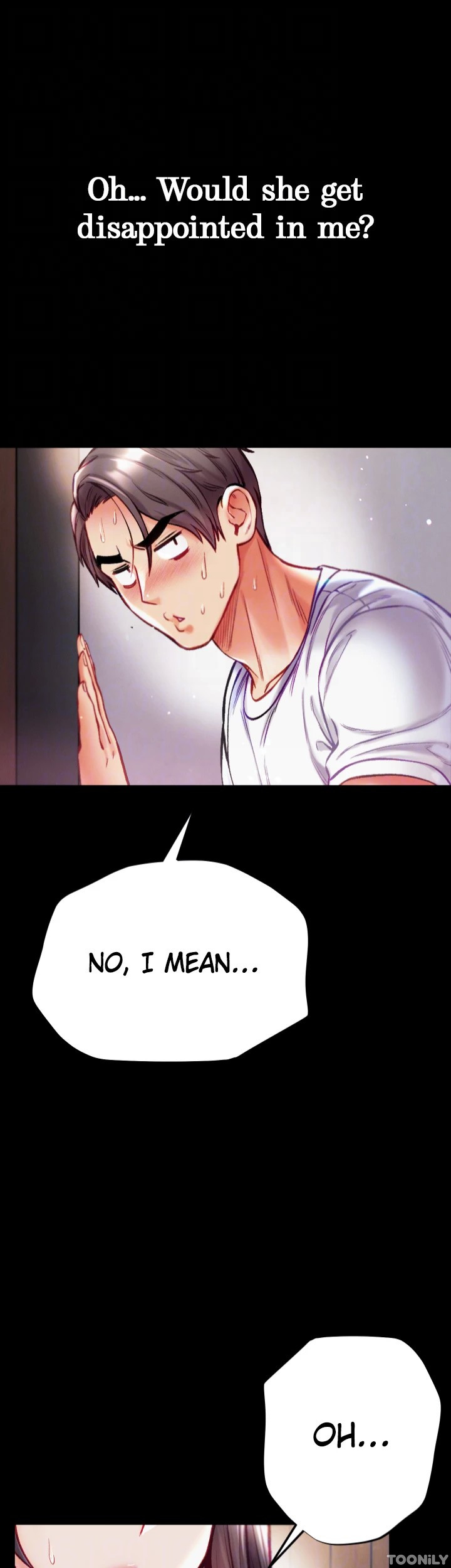 Big Sized Disciple Chapter 40 image 15