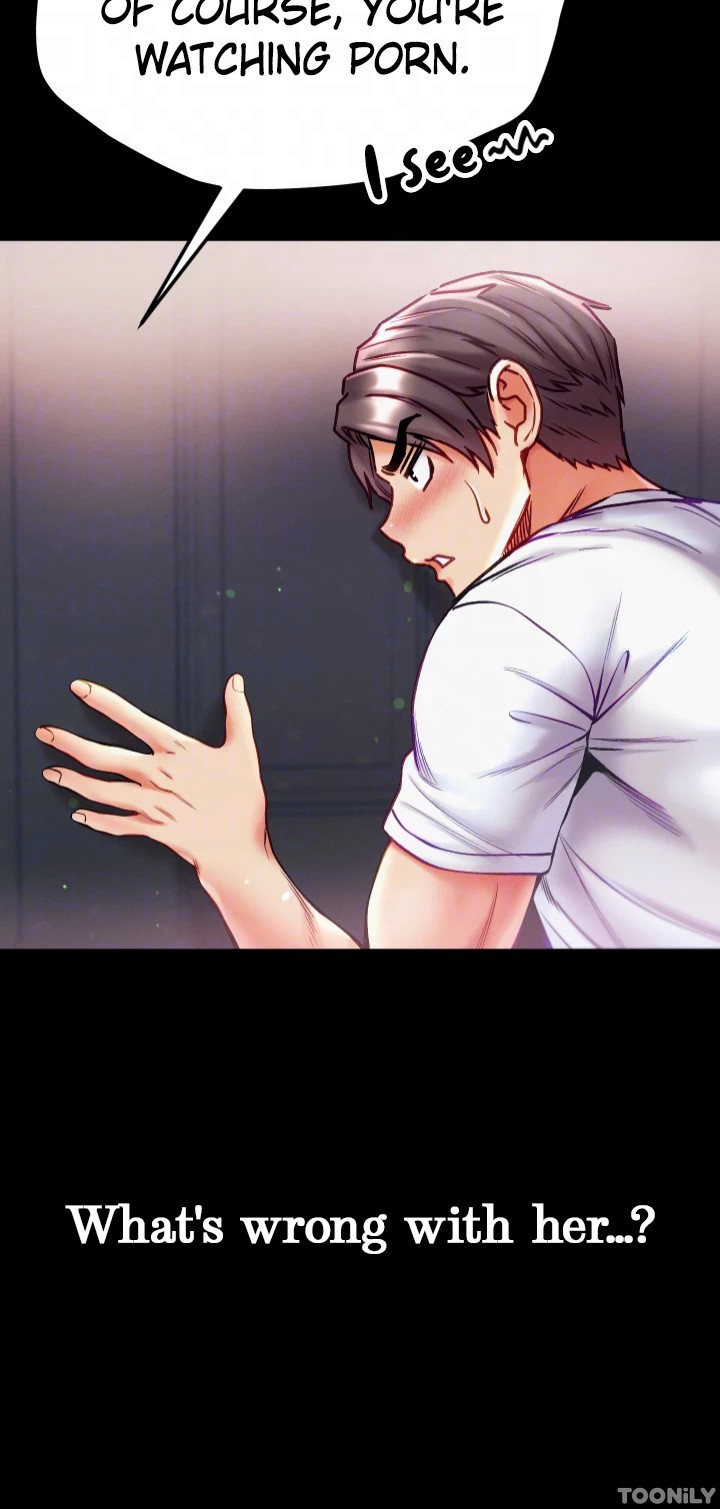 Big Sized Disciple Chapter 40 image 17