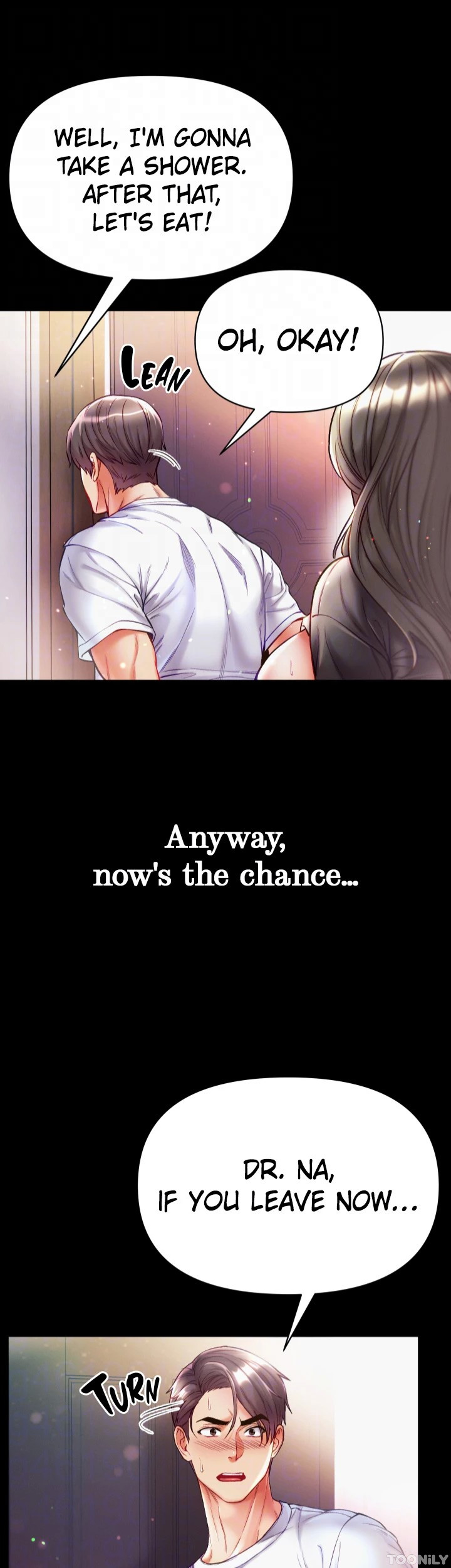 Big Sized Disciple Chapter 40 image 18