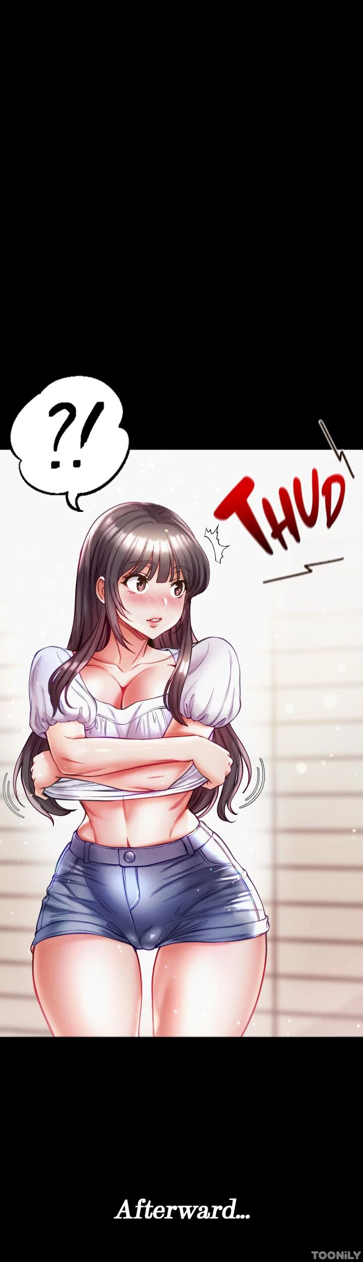 Big Sized Disciple Chapter 40 image 22