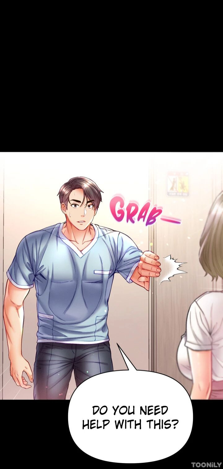 Big Sized Disciple Chapter 40 image 29