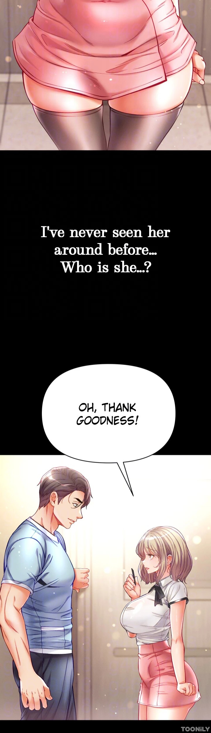 Big Sized Disciple Chapter 40 image 31