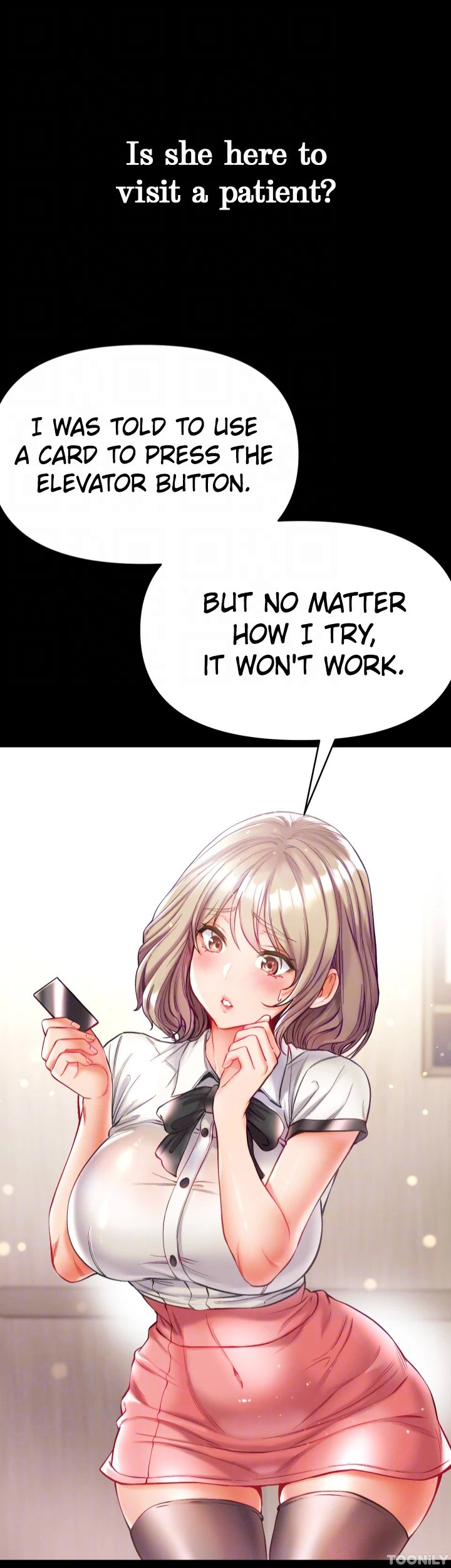 Big Sized Disciple Chapter 40 image 32