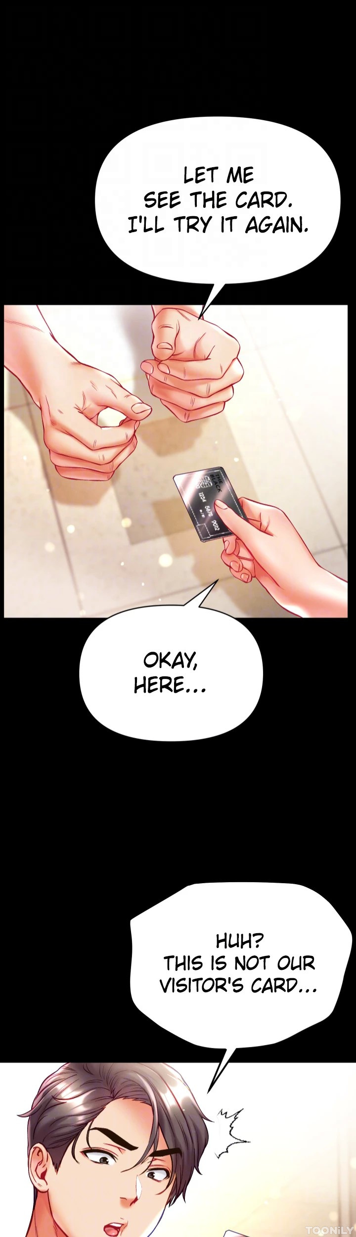 Big Sized Disciple Chapter 40 image 33