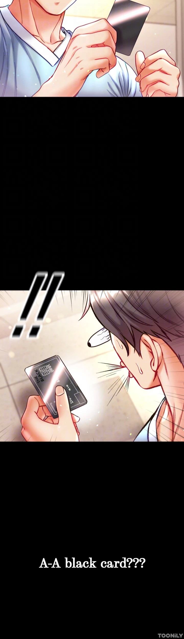 Big Sized Disciple Chapter 40 image 34