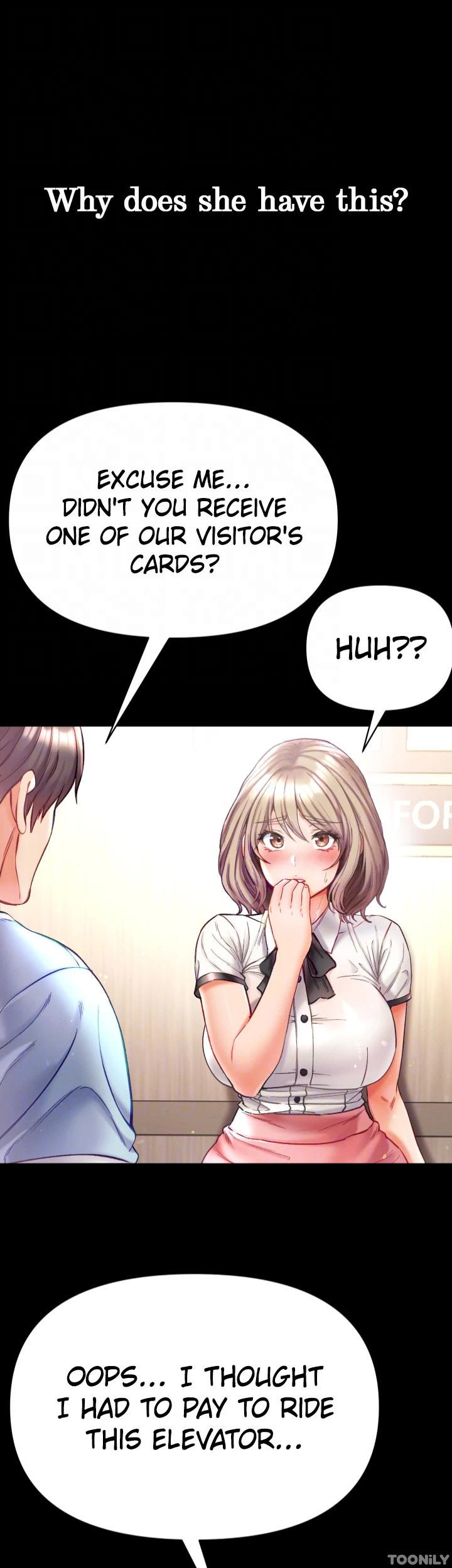 Big Sized Disciple Chapter 40 image 36
