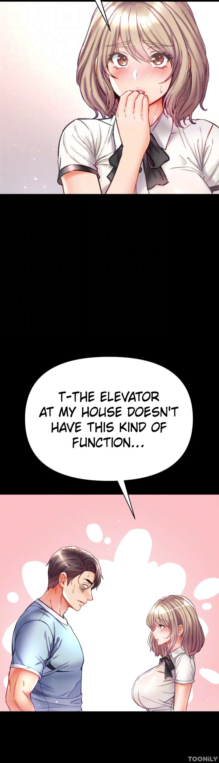 Big Sized Disciple Chapter 40 image 37