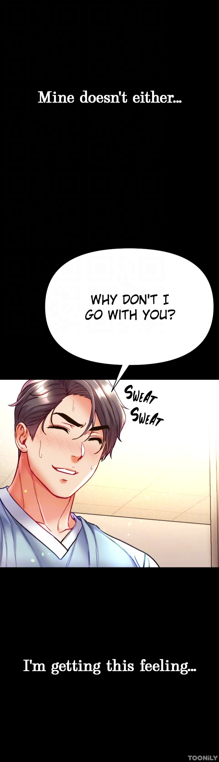 Big Sized Disciple Chapter 40 image 38