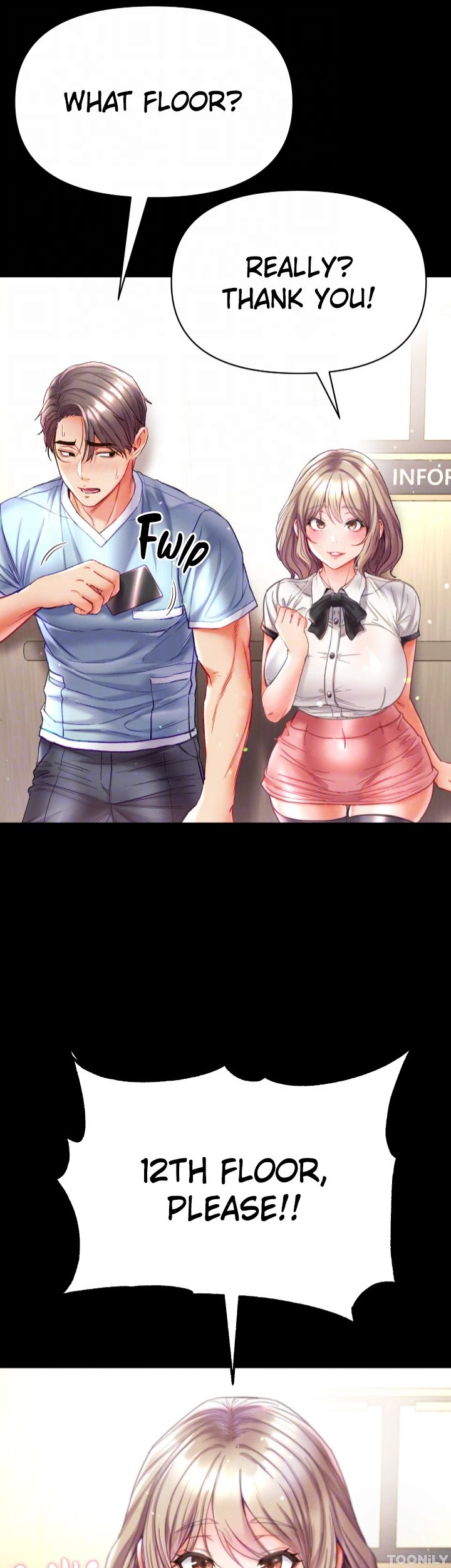 Big Sized Disciple Chapter 40 image 39