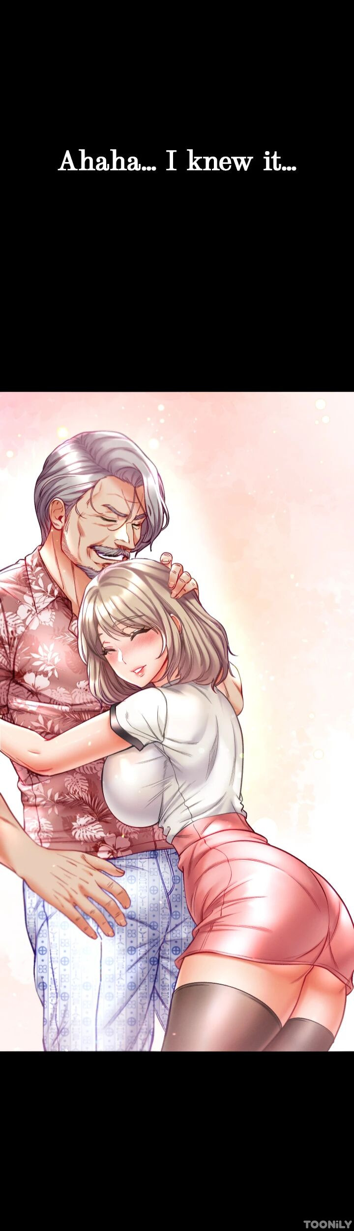 Big Sized Disciple Chapter 40 image 45