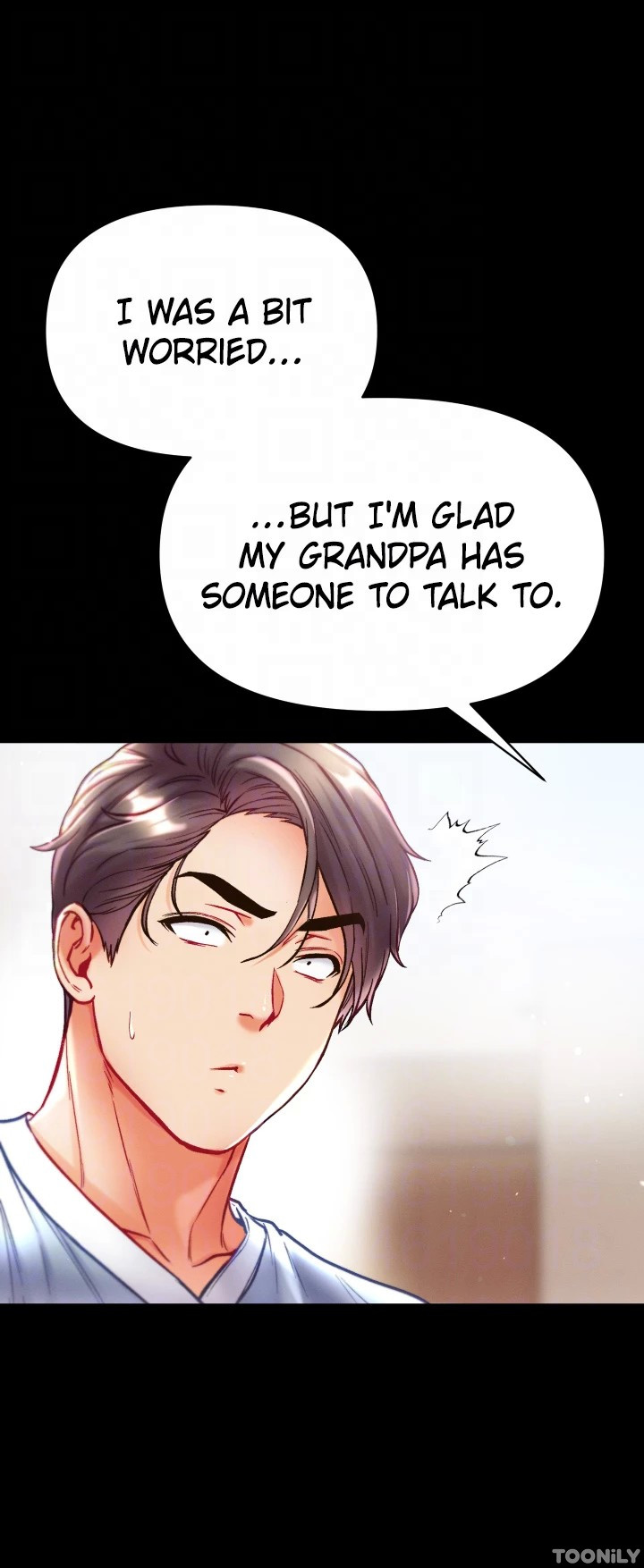 Big Sized Disciple Chapter 41 image 15