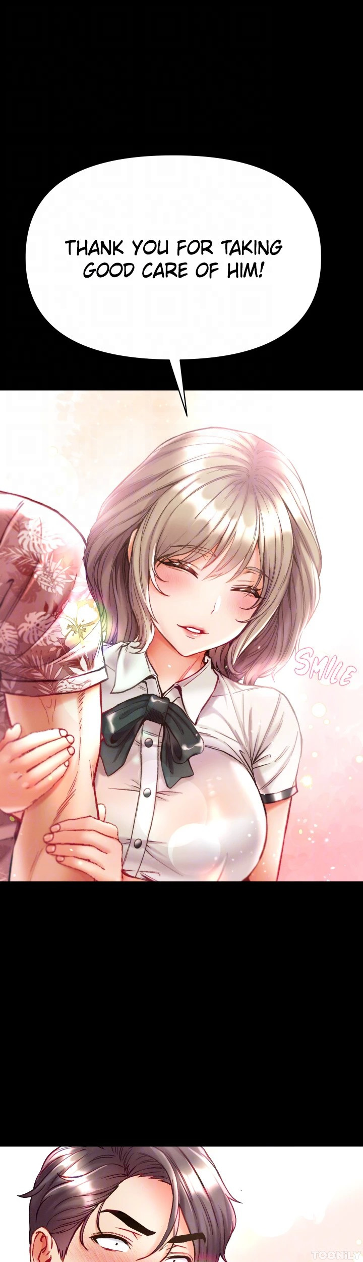 Big Sized Disciple Chapter 41 image 16
