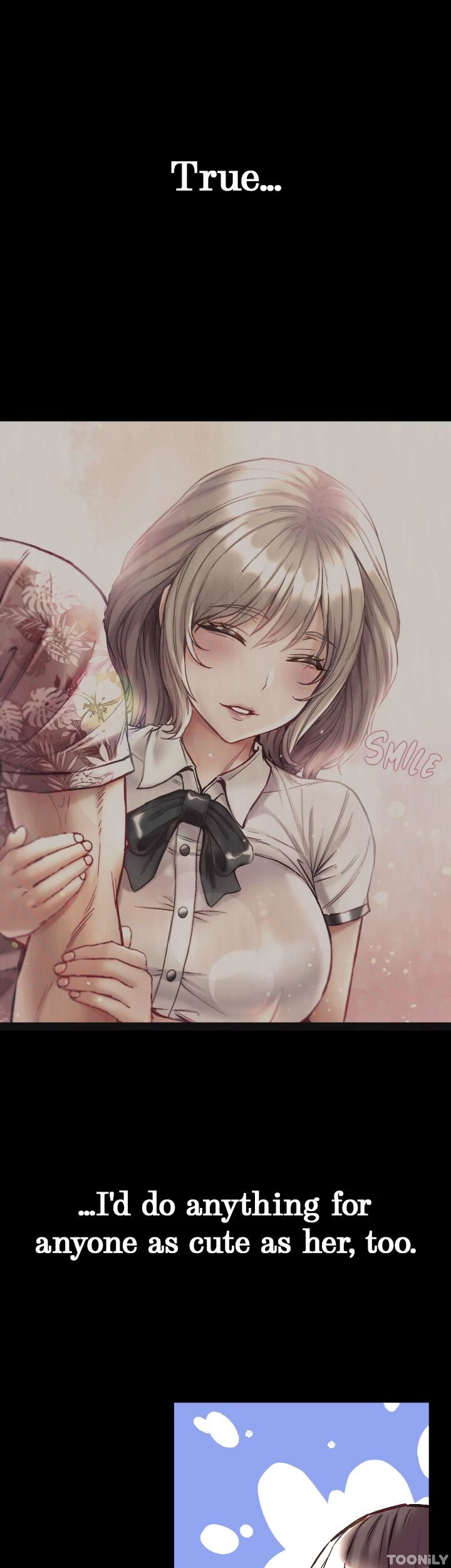 Big Sized Disciple Chapter 41 image 24
