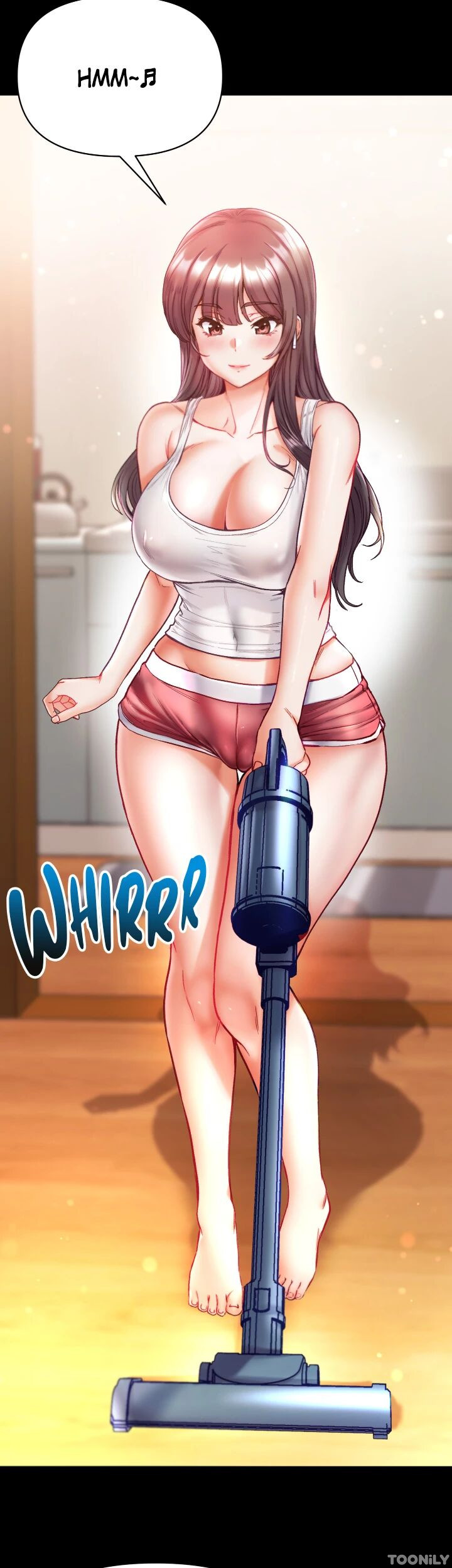 Big Sized Disciple Chapter 41 image 26