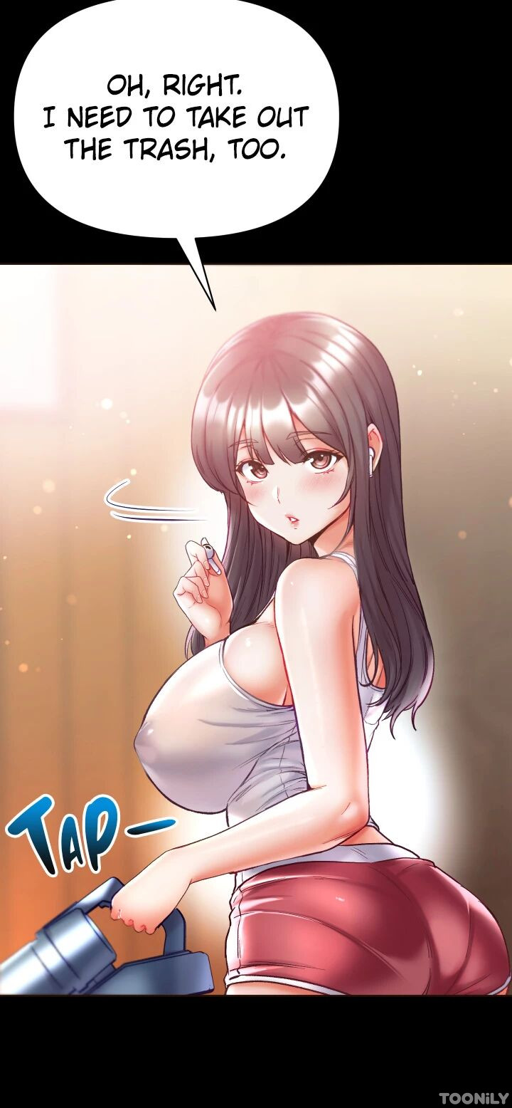 Big Sized Disciple Chapter 41 image 27