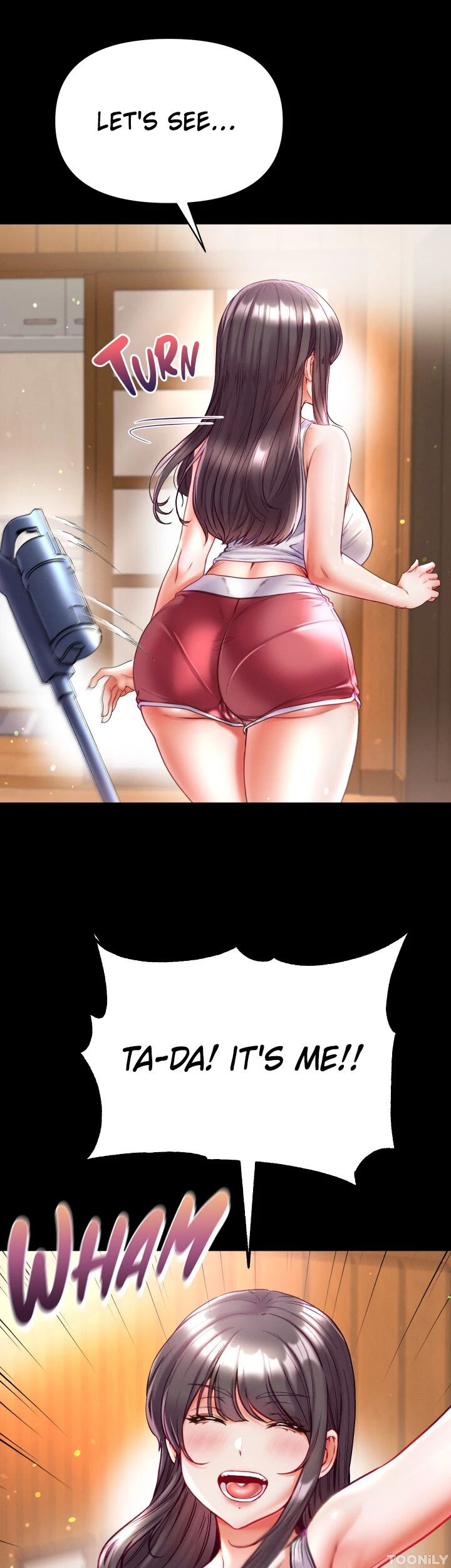 Big Sized Disciple Chapter 41 image 28