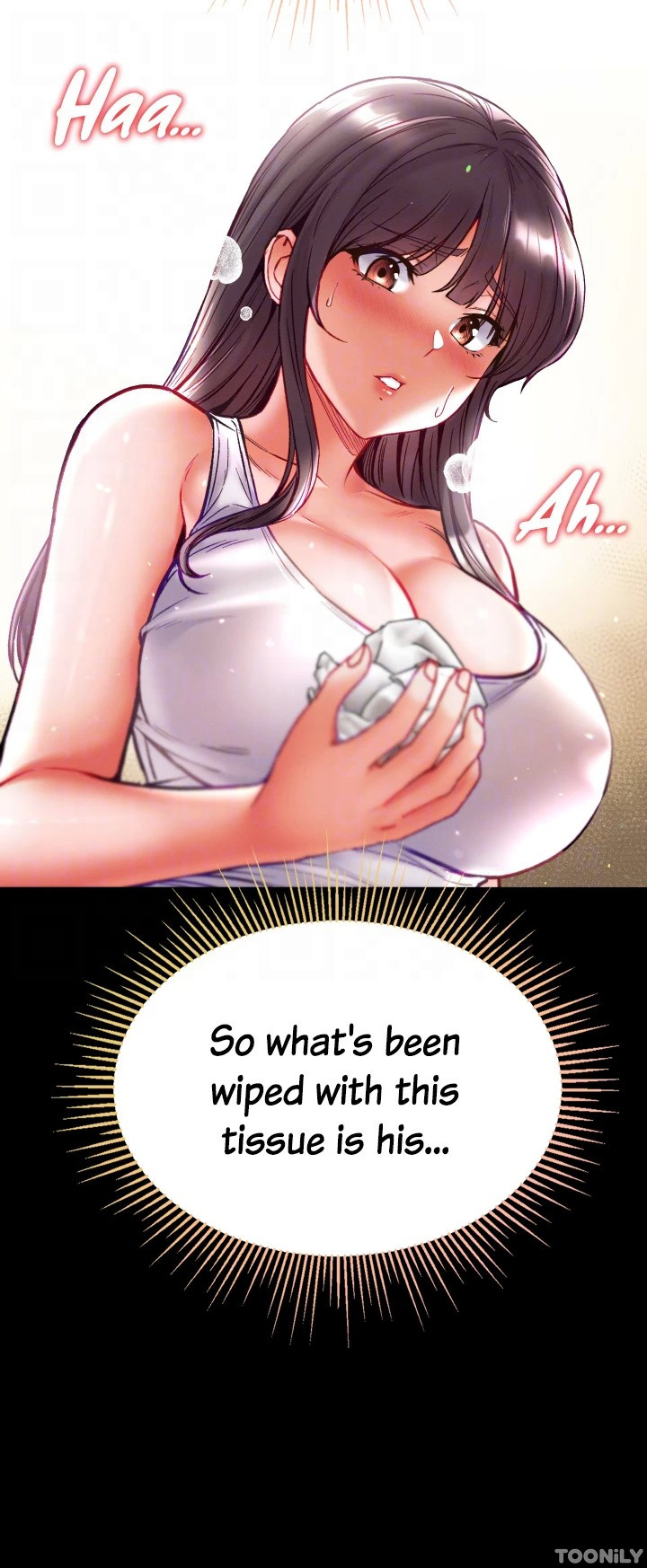 Big Sized Disciple Chapter 41 image 33
