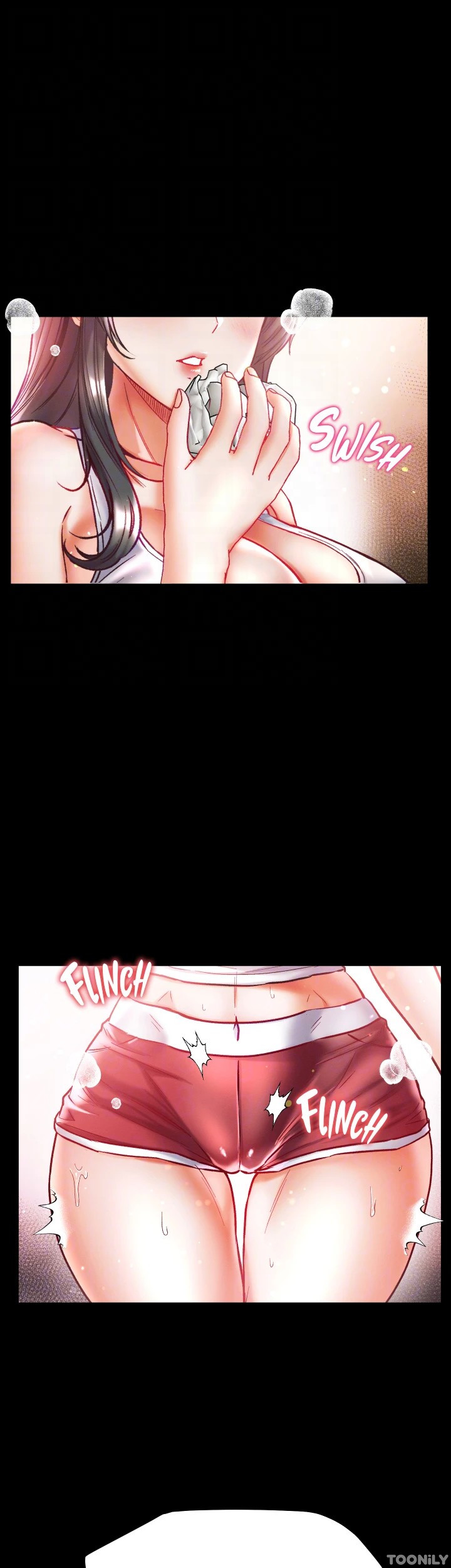 Big Sized Disciple Chapter 41 image 34