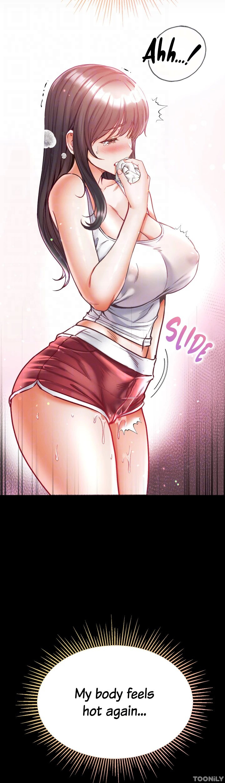Big Sized Disciple Chapter 41 image 36