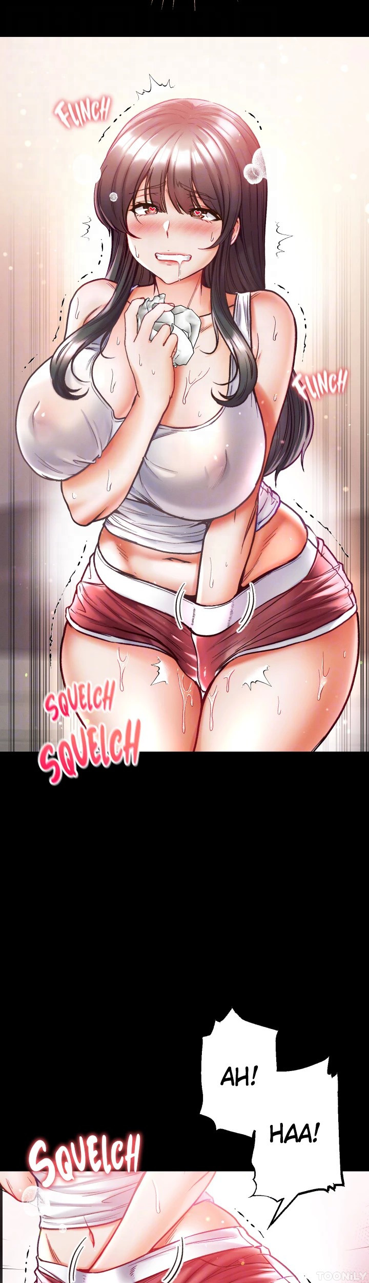 Big Sized Disciple Chapter 41 image 37