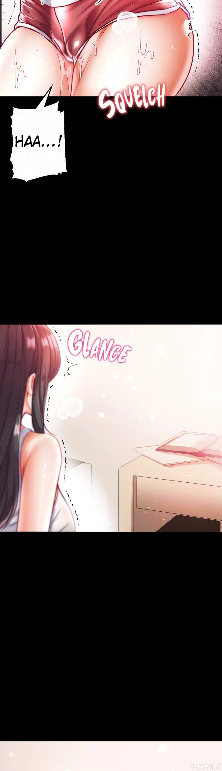 Big Sized Disciple Chapter 41 image 38