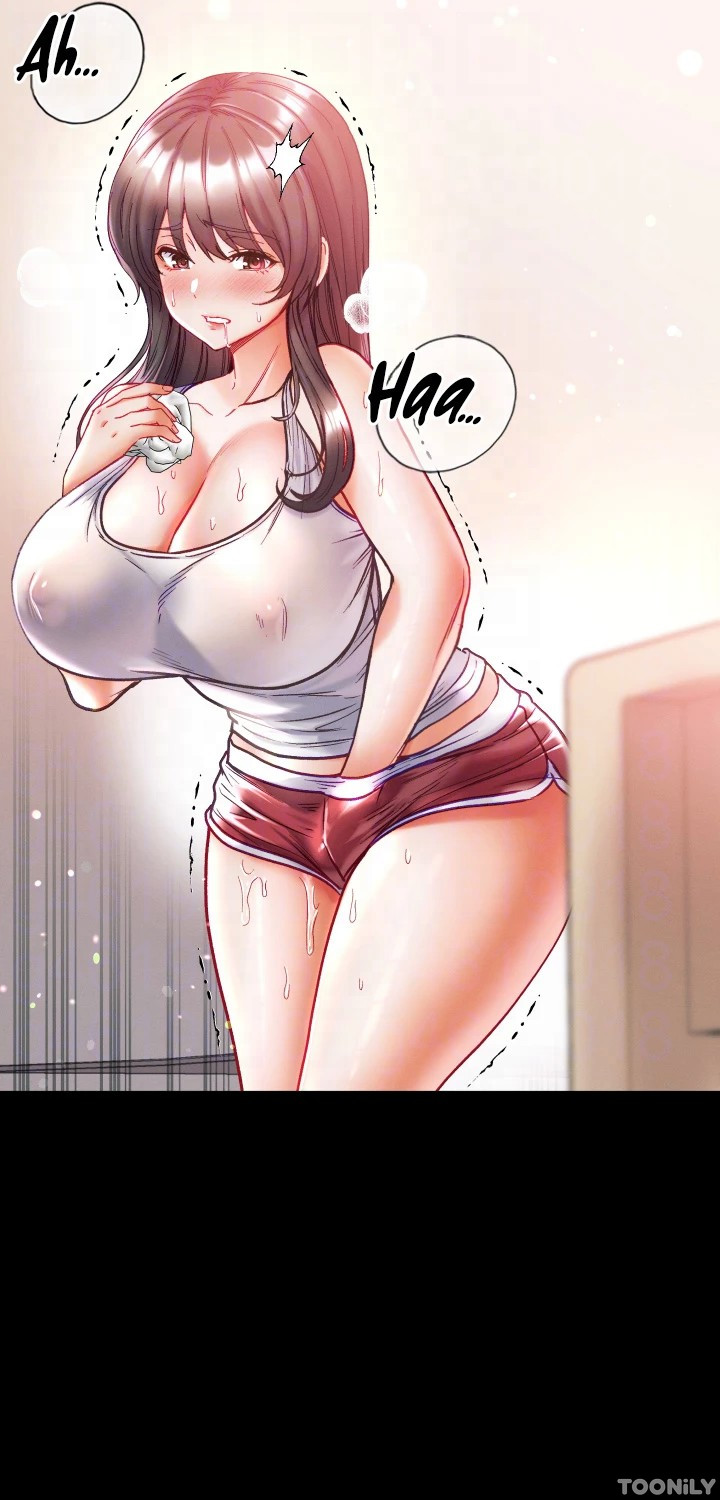Big Sized Disciple Chapter 41 image 39