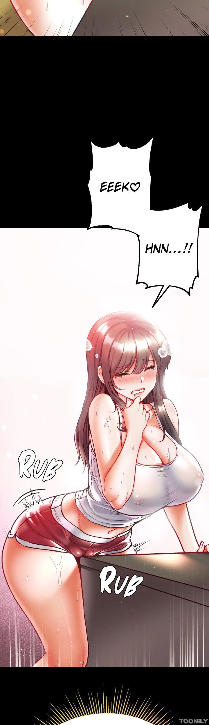 Big Sized Disciple Chapter 41 image 41